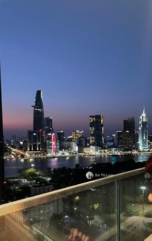 empire city - tilia - thủ thiêm cho thuê căn hộ cao cấp 2pn 98.8m² nội thất cao cấp, view đẹp