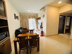 chung cư bình minh quận 2 giá 3 tỷ 5 có shr 2pn 2wc ( giá còn thương lượng )