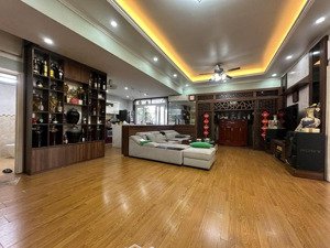 bán cc 3pn, 132m2, giá 8,5 tỷ, view đẹp tại nguyễn đức cảnh, tương mai, hoàng mai, hà nội