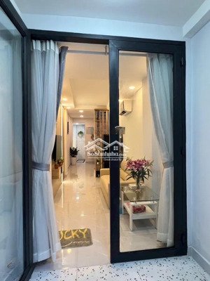 nhà bán phan đình phùng, quận phú nhuận hxh