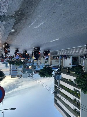 nhà mặt tiền đường lớn 16m phú thuận quận 7 16tỷ9