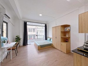 cho thuê cc mini tại cư xá bình thới, 6,3 triệu, 30m2, view đẹp, giá siêu hời