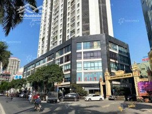 chung cư c land 81 lê đức thọ - căn góc 135m2 - 3 ngủ - 10,95 tỷ - trung tâm mỹ đình.