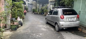 bán đất hxh đường võ văn hát, quận 9 - 75m2 - giá 3.8 tỷ