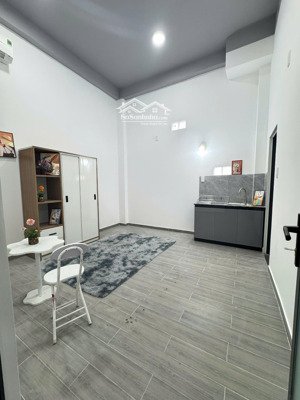 phòng trọ mới giá hssv đối diện bcons.