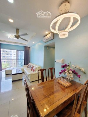 bán gấp căn hộ 3pn+2wc khu ruby, dt: 84m2, giá: 5.05 tỷ, loại có ban công, sổ hồng sẵn.