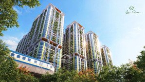 risa by la pura - ngôi nhà uơm mầm tương lai - đón đầu sóng hạ tầng!