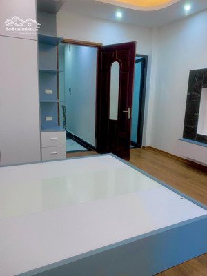 bán nhà khương đình thanh xuân hà nội. 36m2 xây 6 tầng thang máy.