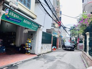 gần hồ tây - nhà phân lô 100m - mt 8m - ngõ ô tô tránh - vị trí vàng sửa đẹp cho thuê lợi nhuận cao