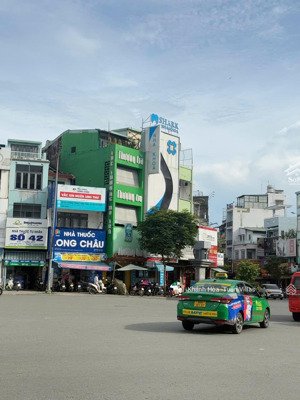 bán nhà mt hoàng văn thụ p2 tân bình - 5m*24m-5tầng - hđt 100tr/1tháng - gía bán 35tỷ