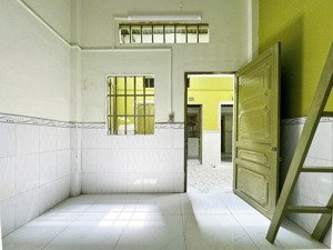 phòng trọ mới xây ngay đường nguyễn trãi , kế bên chợ xóm vắng