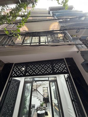 trần duy hưng ngõ thông kinh doanh full nội thất, nhà đẹp long lanh 52 m2 - 6 tầng chỉ 17.8 tỷ