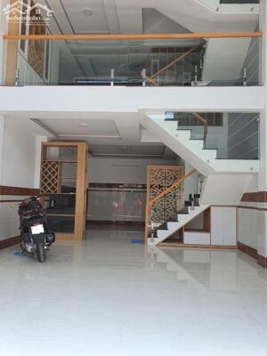 BÁN NHÀ, VÕ VĂN HÁT, HẺM Ô TÔ, 60M2, NGANG 5.5M, GIÁ 6 TỶ NHỈNH.