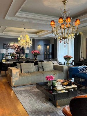 bán căn góc 3pn vinhomes west point siêu vip, 134m2, tầng đẹp, view pháo hoa cực chill. sổ lâu dài.