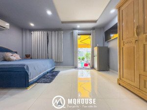 cho thuê cc mini ở hoàng sa, 7 triệu, 32m2, 1pn, 1wc siêu hot q3, hcm