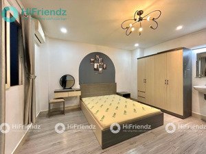 chdv full nội thất - cộng hòa, tân bình gần etown, sân bay