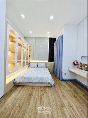 nhà mới đẹp phạm văn chiêu gò vấp, 42m, 3pn, gần mặt tiền, giá tốt 4,9 tỷ