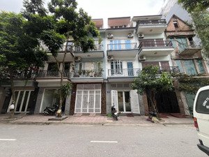bán gấp nhà tổng cục 5 tân triều - ô tô tránh - hai thoáng - kinh doanh - 70m - chỉ 22,5 tỷ