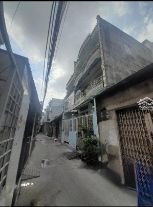 bán nhà 4 tầng btct ngay âu cơ,trịnh đình trọng ,110m2 ,5pn ,chỉ 7.5 tỷ