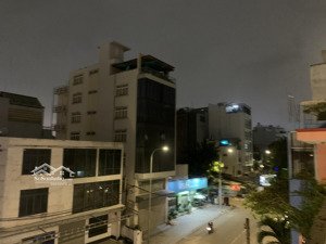 hiếm mặt tiền đường cửu long cx bắc hải, đường 2 xe hơi, dt 88m2 xây 4 tầng, ngang 5.8m, chỉ 38.2 t