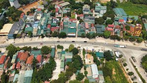 đất sát quốc lộ 21 giá chỉ 2.7 tỷ diện tích 100m2 full thổ cư gần trường đh