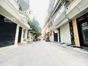 bán nhà phố minh khai q. hbt- ngõ to như phố-giá đầu tư- tương lai sáng 58m2 -5 tầng- 17.9 tỷ