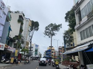 mặt tiền vĩnh viễn quận 10, lô góc vip đẹp kinh doanh, dt 64m2 x 4 lầu, ngang 4.5m, chỉ 21.6 tỷ