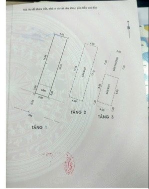 mtkd khu họ lê 4 tầng 4x20m gồm 12 phòng cho thuê, gấp bán chỉ 9.9 tỷ