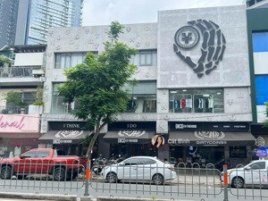 siêu vị trí bán gấp mt cống quỳnh, quận 1, dt 13,5 x 19m, giá đầu tư