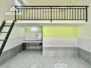 phòng trọ mới xây ngay đường nguyễn tri phương, kế bên chợ xóm vắng, làng đại học