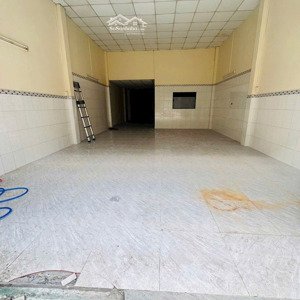 cho thuê nhà 1/ tô hiệu-6x18m trệt + lưng-hẻm nhựa 10m-gần lũy bán bích,hòa bình,q.11,q.tân bình