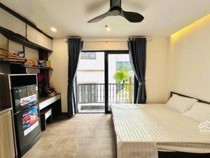 cực kì ngon! toà chdv lê đức thọ, ngõ rộng 3m, chỉ 50m ô tô tránh, 16 phòng kk dòng tiền 80tr/tháng