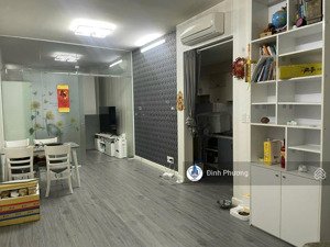 bán căn hộ 1pn giá 4tỷ tại lexington residence q2, hcm. dt48,5m2, lầu cao, full nội
