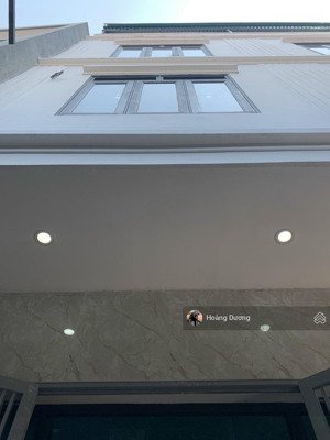 hàng hiếm. chỉ hơn 3,5 tỷ - nhà 4 tầng. ngõ thoáng, gần trục oto. cách bx yên nghĩa, tt hà đông 10p