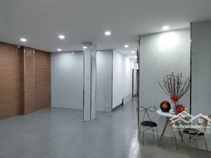 bán nhà gấp chdv - ln 60tr/tháng - 4 tầng - nguyễn khoái - chỉ nhỉnh 9 tỷ