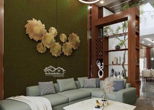 bán nhà 3 tầng đẹp - 115m giá chỉ 8tỷ 1 xe hơi vào nhà 8tỷ1 diện tích: 115m,