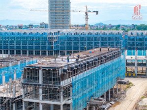 bán nhà phố liền kề kđt noble palace tây thăng long