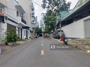 bán nhà quận 7 lâm văn bền 70m2 vuông vức ngang 5m x 14m nhà 3 tầng 5 phòng chỉ 6 tỷ nhỉnh