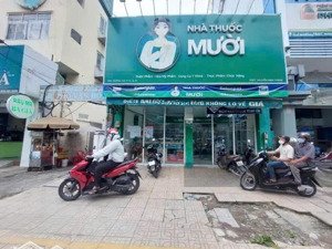 siêu phẩm-góc 2 mt 3 tháng 2, dt 7.5 x 22m, 2 tầng, hđt 150tr/ tháng, giá 39 tỷ