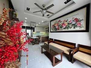 duy nhất cc safira khang điền, 2pn, view đẹp full nội thất tại võ chí công