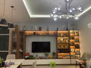 bán căn hộ 2pn - sổ hồng riêng- căn góc -nhà decor+ fullnt-cc bellezaq7- dt 88m2- giá 4.25 tỷ