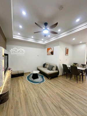 chốt ngay căn 2 ngủ bán đảo linh đàm