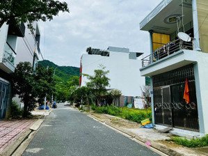 nhà 1 tầng tái định cư đất lành - vĩnh thái .phường nam nha trang - đường nhựa 10m