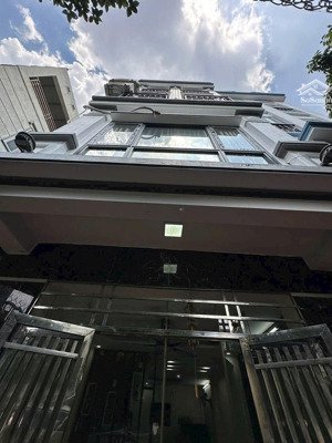 hoa hậu - ỷ la - dương nội - hà đông, nhà đẹp ở ngay, gần cv và aeon mall. 32m, 4t, mt 3.5m, 5.8 tỷ