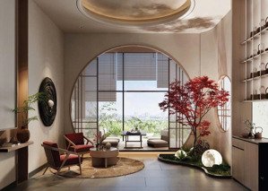 bán căn hộ cao cấp setia adenia 3 phòng ngủ , 2wc , điện tích 94m2 , giá 48 triệu /1m2 .