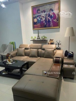 bán căn hộ thương mại belleza q7-88m2,2pn+nhà decor*tặng nt-4.25 tỷ .