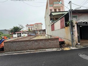 bán đất 85m² tại thiết bình, vân hà, đông anh, giá chỉ từ 67.5 triệu/m², cơ hội đầu tư sinh lời cao