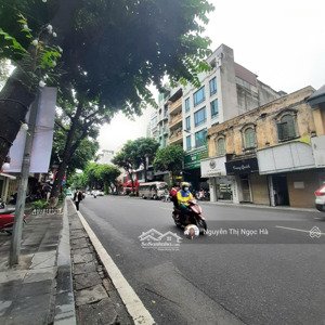 bán gấp. lô đất mp lạc long quân tây hồ - 286m2 - mt gần 10m. xây biuding mp đẳng cấp giá 135 tỷ tl