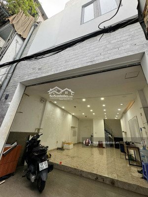 giảm 800tr còn 150tr/1m2 nhà bến chương dương - cầu kho - quận 1 - ngang 5m