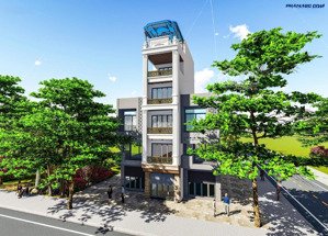 nhà ngõ 68 đường nguyễn văn linh thạch bàn dt: 50m mt: 4m x6tầng thang máy ful nội thất 10.950tỷ